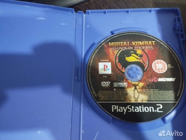 Игры для sony ps2, лицензия