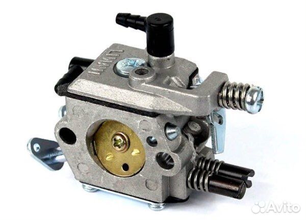 Карбюратор