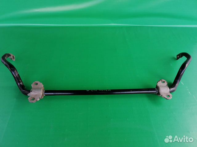 Стабилизатор передний Mercedes W212 W218 CLS