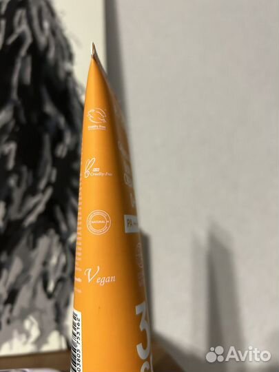 SPF крем 30 солнцезащитный