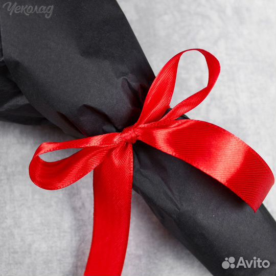 Съедобный мужской букет «Ли»