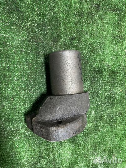 Переходник коллектора на Т-40