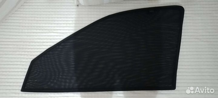 Шторки/ тонировка/сетки на лада гранта