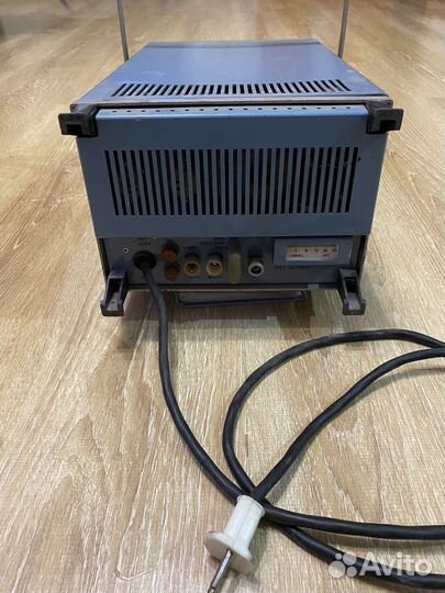 Осциллограф С1-77