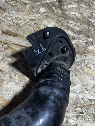 Рулевой кардан Volkswagen Transporter T5