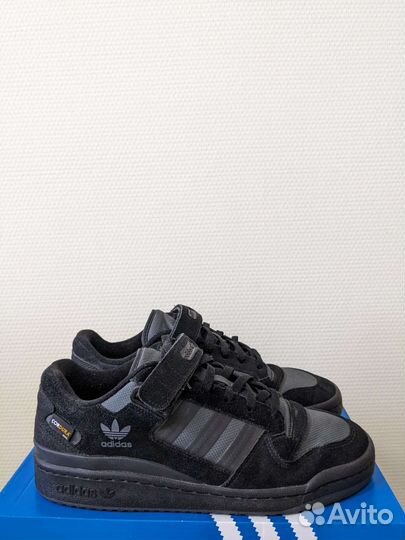 Adidas Forum low cordura