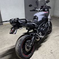 Yamaha TRACER 900 GT ABS, 2020, 34 000 км, Бишкек
