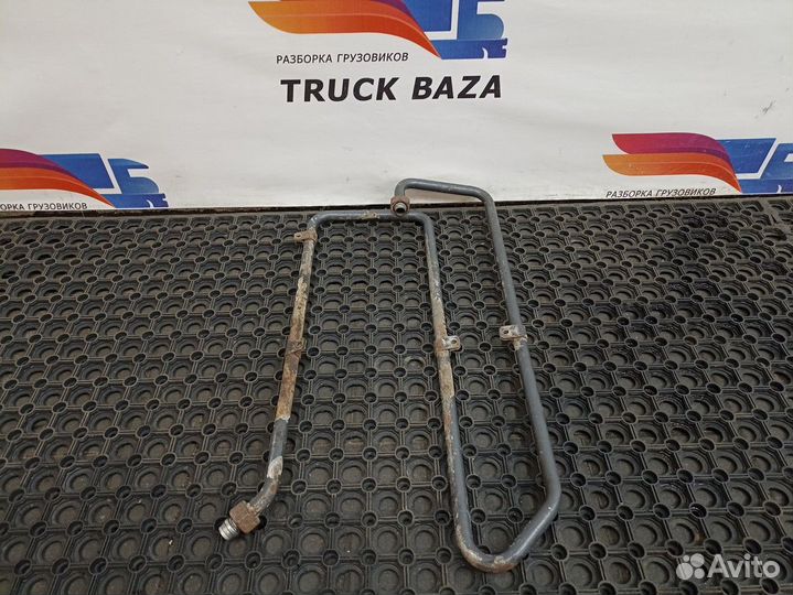 Трубка компрессора Mercedes-Benz Actros