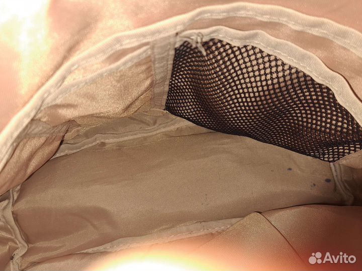 Рюкзак для девочки подростка