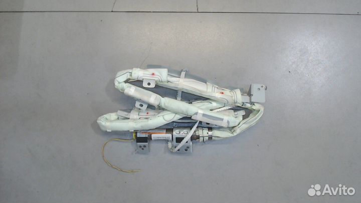 Подушка безопасности боковая Nissan X-Trail (T31)