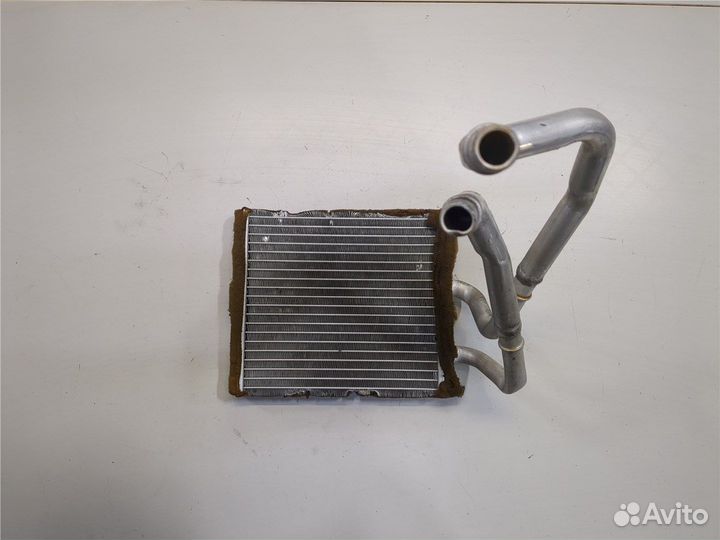 Радиатор отопителя Mazda 2, 2003