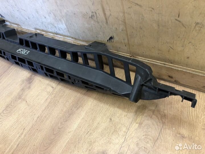 Кронштейн заднего бампера Land Rover Range Rover S