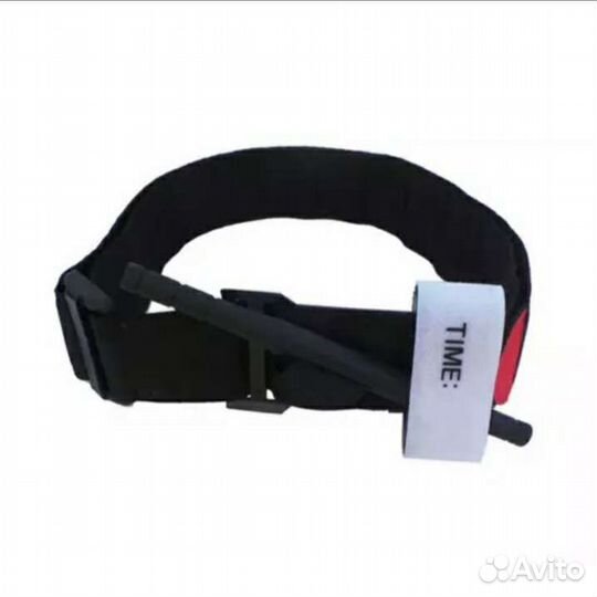 Жгут турникет 95см, кровоостанавливающий