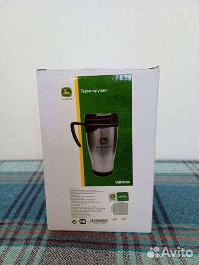 Термокружка