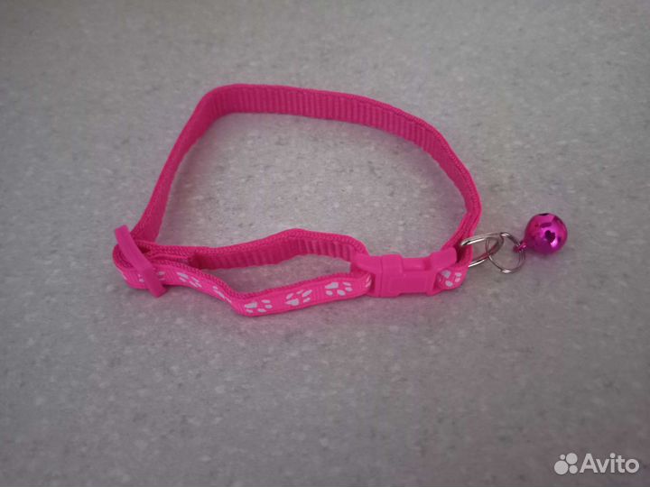 Ошейник для кошек