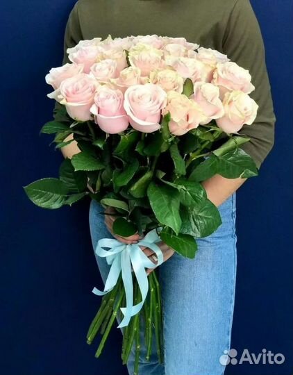 Букет из 25 роз