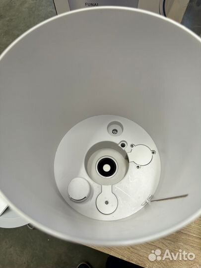 Увлажнитель воздуха