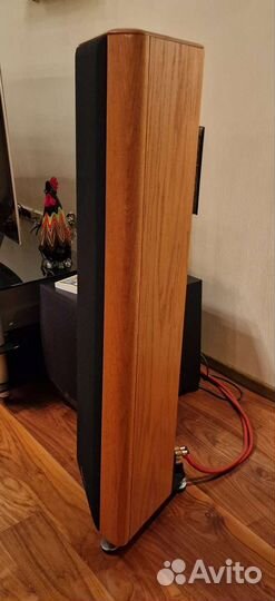 Акустические колонки infinity renaissance 90