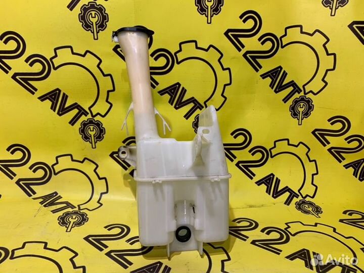 Бачок стеклоомывателя Toyota Corolla Allex NZE121