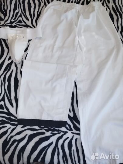 Костюм для борьбы