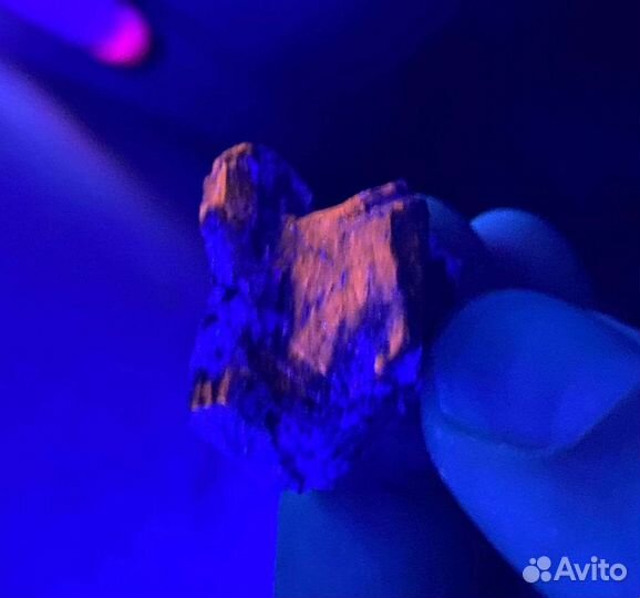 Дельхайелит, редкий минерал