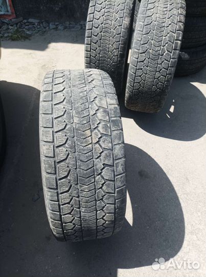 Dunlop Grandtrek AT20 265/50 R20