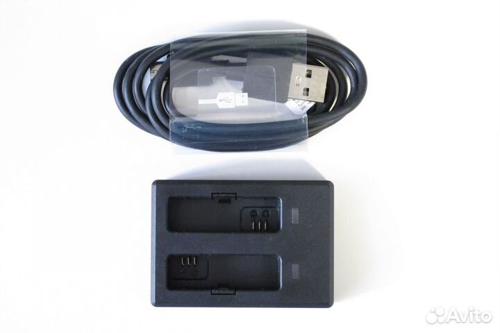 Зарядное устройство sjcam SJ8