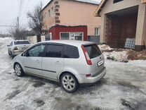 Ford C-MAX 1.8 MT, 2006, 258 000 км, с пробегом, цена 600 000 руб.