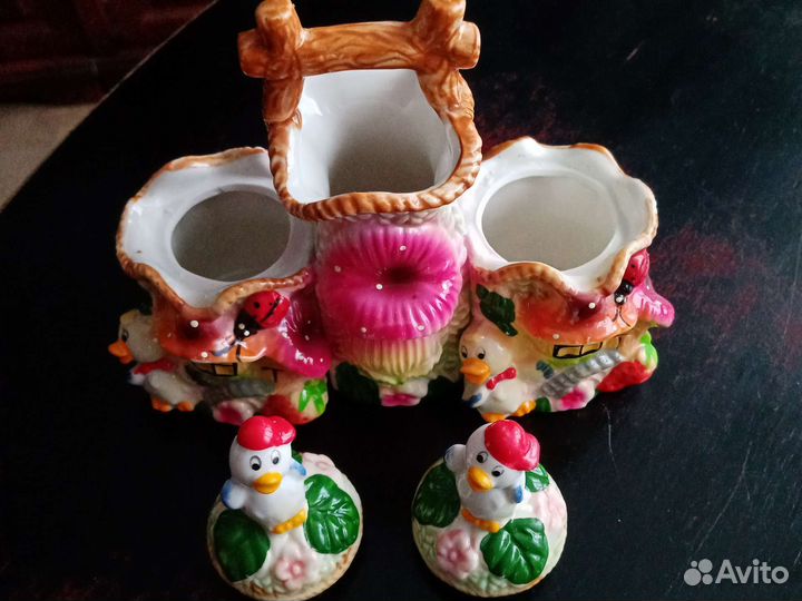 Емкость для специй