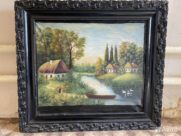Рама для картины