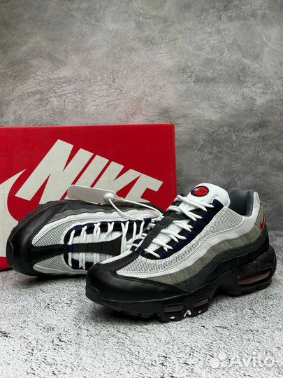 Кроссовки nike air max 95