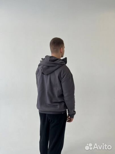 Худи tommy sinny с балаклавой