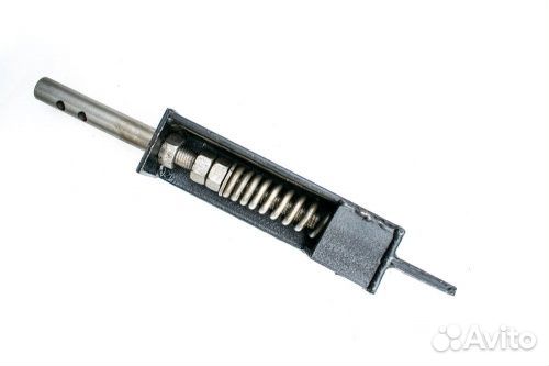 Кронштейн щеточого оборудования мдк4333-95.00.060