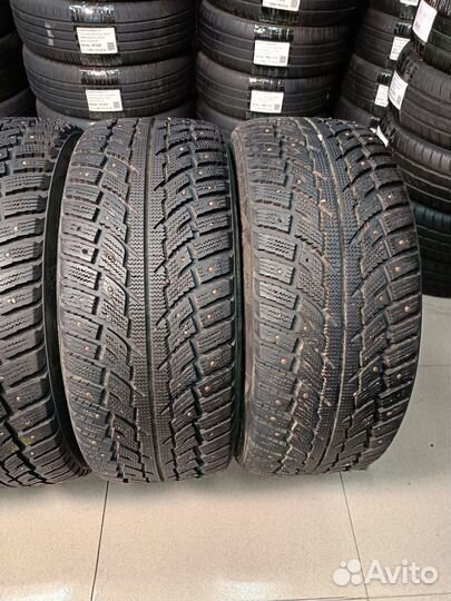 Kumho I'Zen RV Stud KC16 235/55 R17 103T