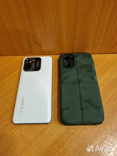 Xiaomi POCO M5s, 4/128 ГБ
