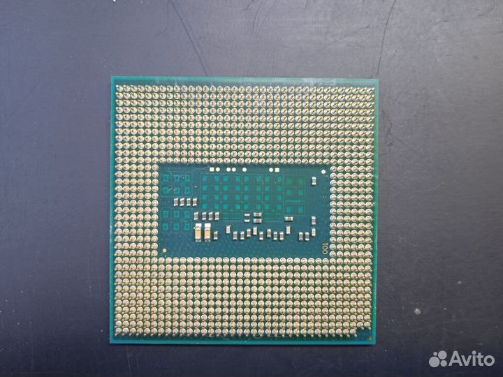 Процессор i7