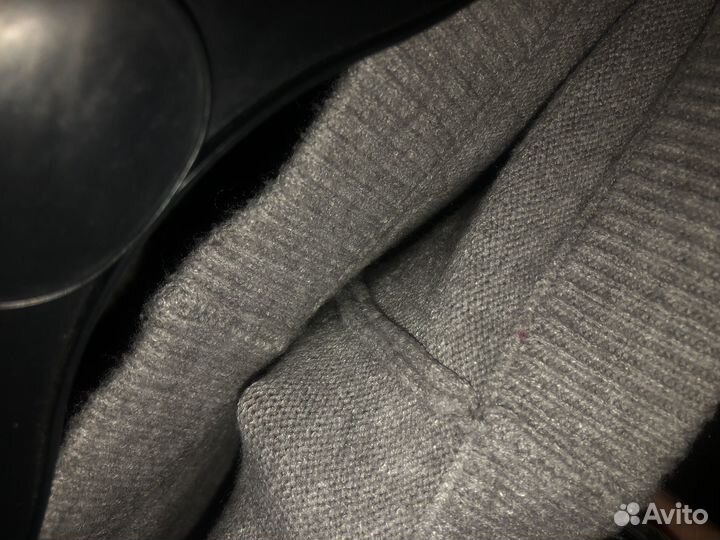 Лосины вязаные д/дев 122 Kari kids