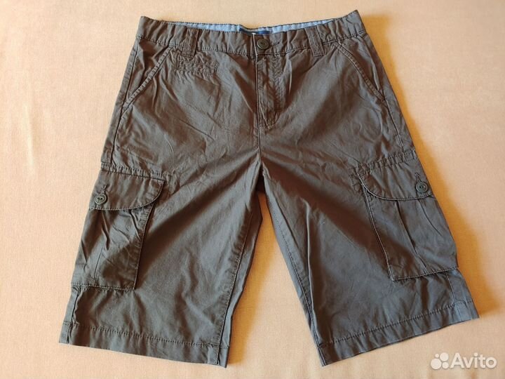 Шорты Tom Tailor