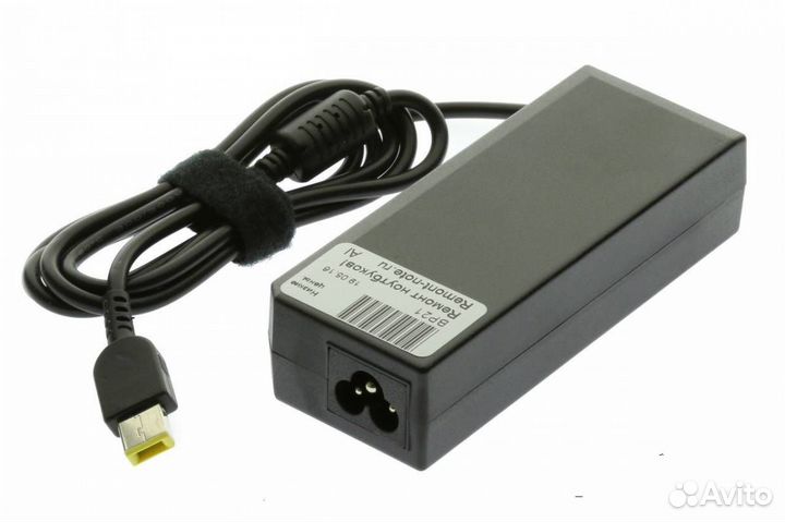 Блок питания Lenovo Yoga 13, Yoga 11S thinkpad X1