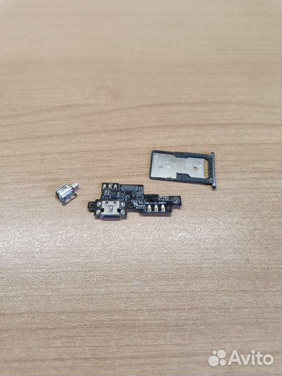 Запчасти Wileyfox swift 2