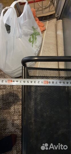 Полка для обуви