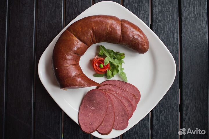 Изделия халяль из говядины, индейки, курицы опт