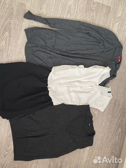 Женские вещи пакетом 42 44