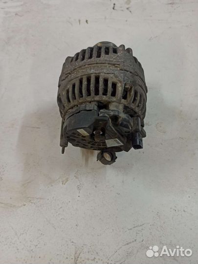 Генератор volkswagen t5