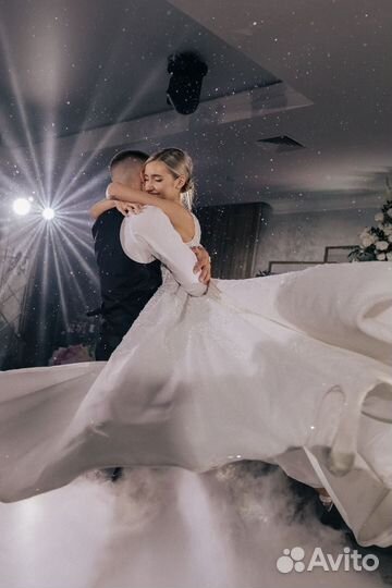 Свадебный танец/ Постановка танца/ Хореография