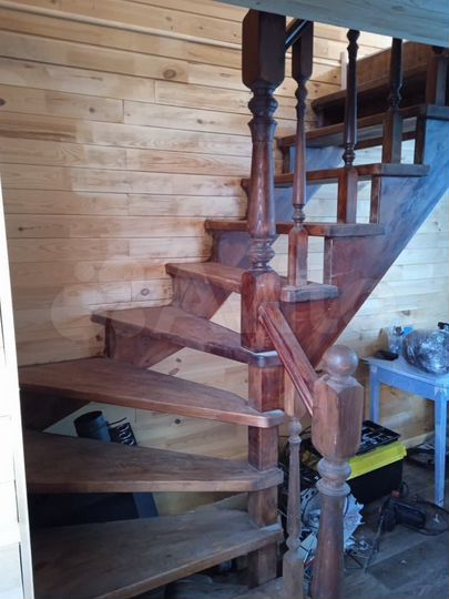 Дом 77 м² на участке 6 сот.