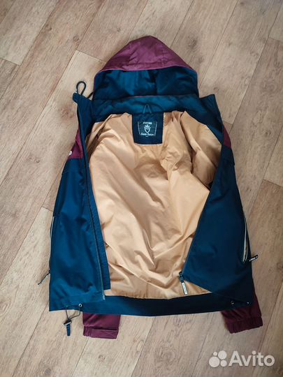 Ветровка мужская