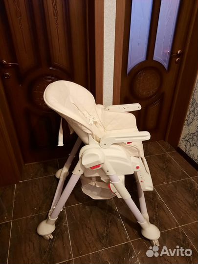 Стул для кормления