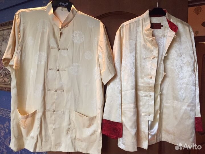 Кимоно шелковое оригинал