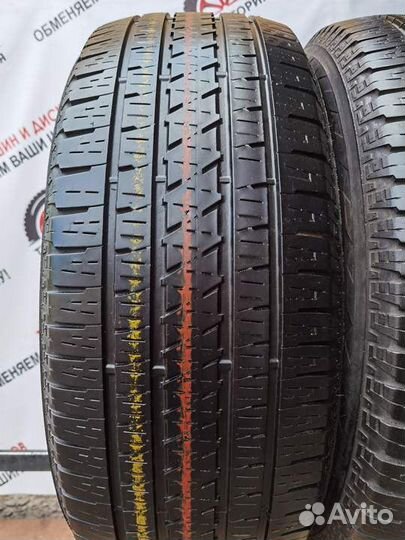 Bridgestone Dueler H/L Alenza 275/55 R20 113T